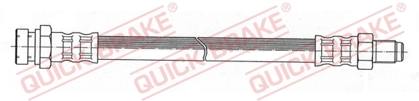 Brake Hose